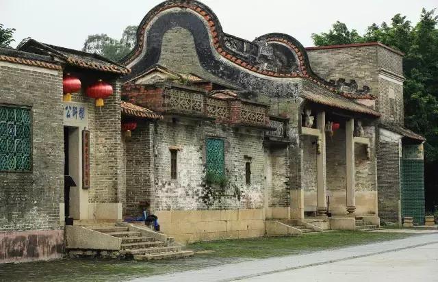 最美中國老建築，再不看就沒了！