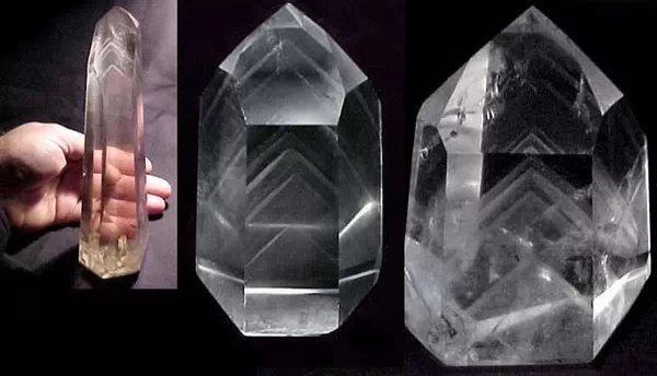 寶石原石大全，自然之美（上）