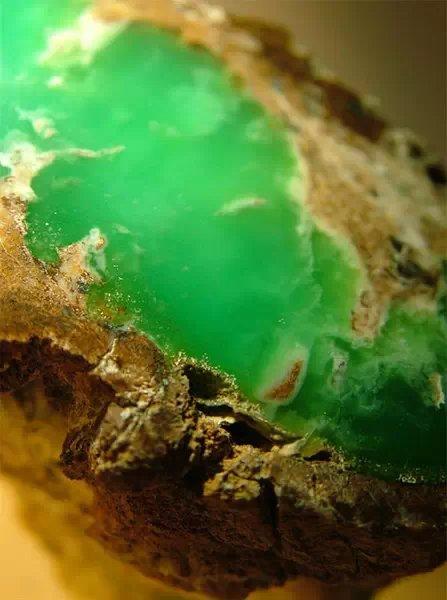 寶石原石大全，自然之美（上）