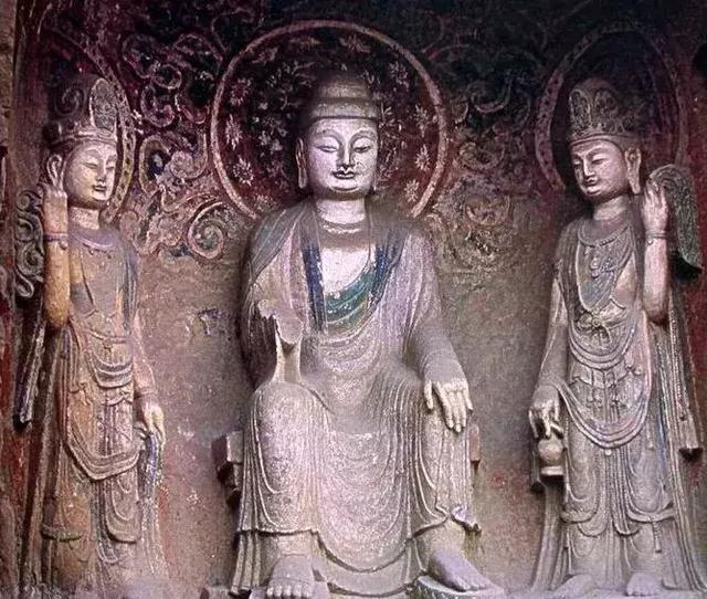 歷代彌勒造像珍藏集（全）（下篇）