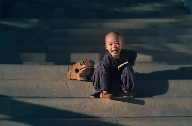 傻傻的我，傻傻的過！