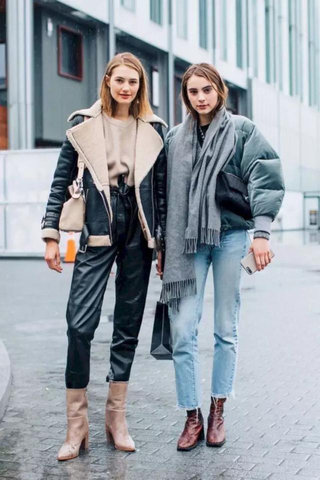 闊腿褲出局？ 2019 必備網紅褲，不穿都不造自己有多美！