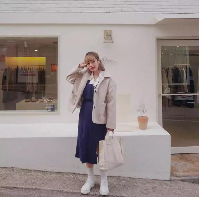 2019年女生體重自查表，原來120斤只是微胖？