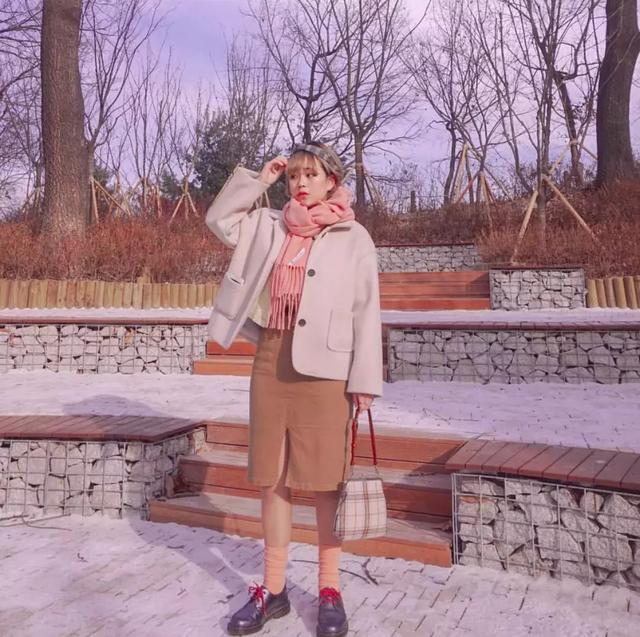 2019年女生體重自查表，原來120斤只是微胖？