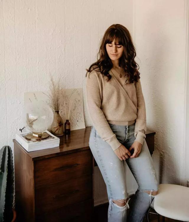 2019年女生體重自查表，原來120斤只是微胖？