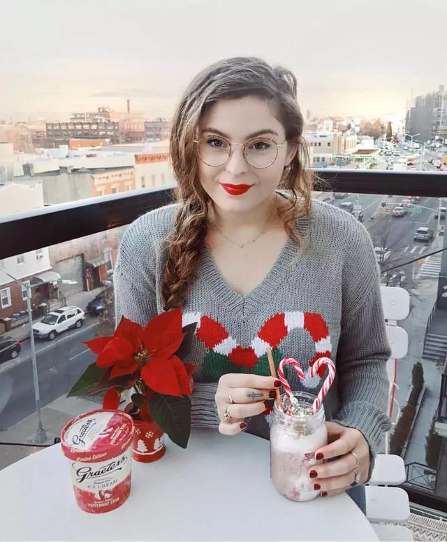 2019年女生體重自查表，原來120斤只是微胖？