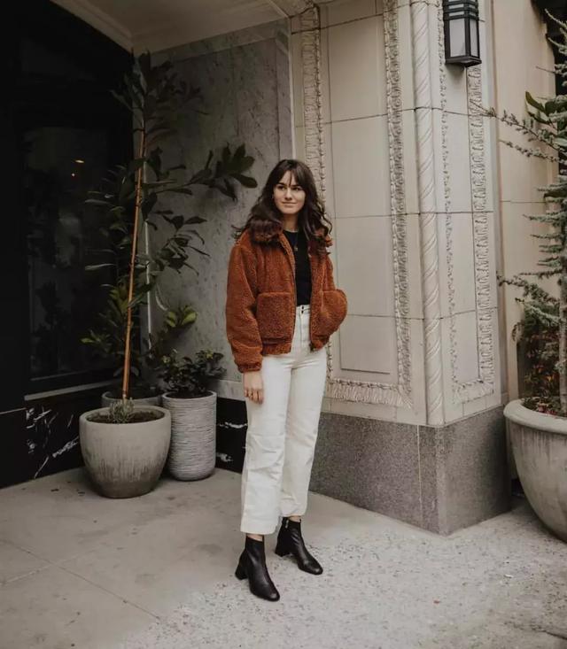 2019年女生體重自查表，原來120斤只是微胖？