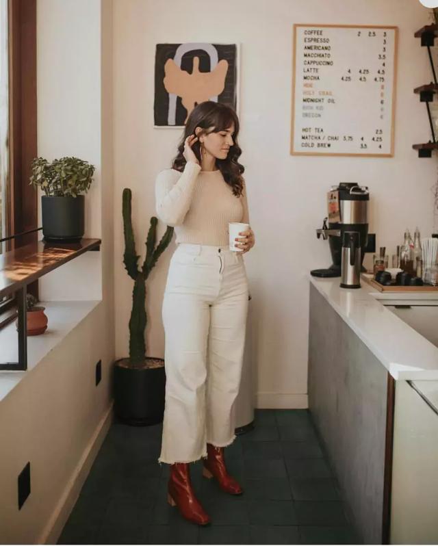 2019年女生體重自查表，原來120斤只是微胖？