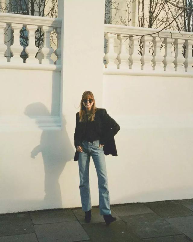 2019年女生體重自查表，原來120斤只是微胖？