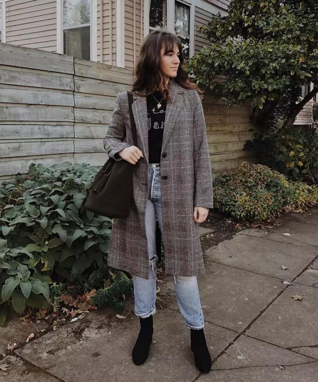 2019年女生體重自查表，原來120斤只是微胖？