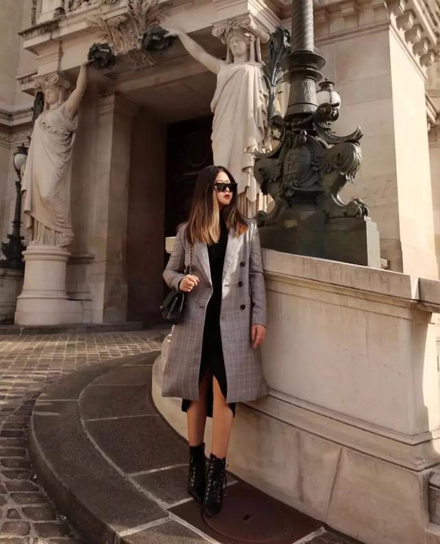 2019年女生體重自查表，原來120斤只是微胖？