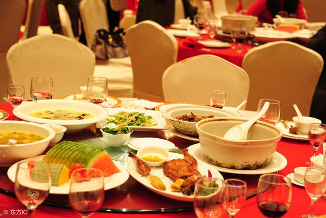 春節期間，這些隱形鹽，隱形油，隱形糖食物，最好少吃為妙