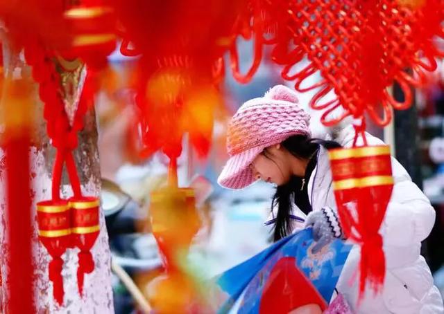 辭舊迎新又一年