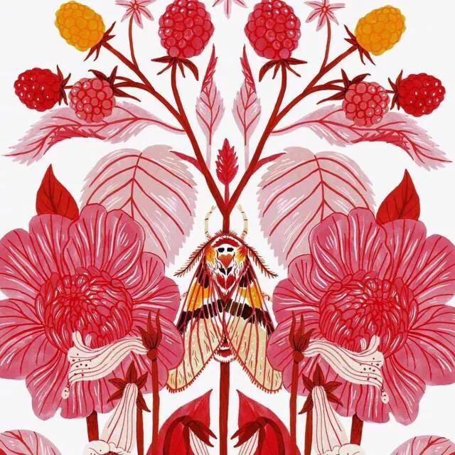 七彩人生，斑斕若夢