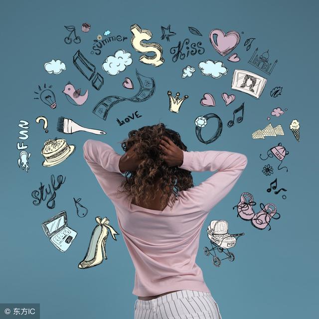 如果自己太懶又想實現目標，這個方法能夠幫到你！