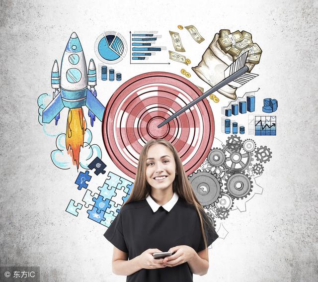 如果自己太懶又想實現目標，這個方法能夠幫到你！