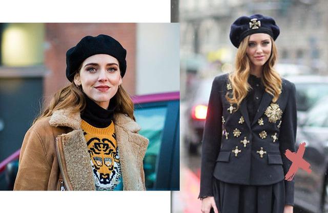 這件瞬間提升法式感的單品，很多人卻不懂穿