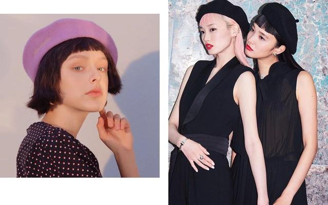 這件瞬間提升法式感的單品，很多人卻不懂穿