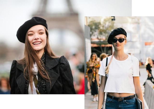 這件瞬間提升法式感的單品，很多人卻不懂穿