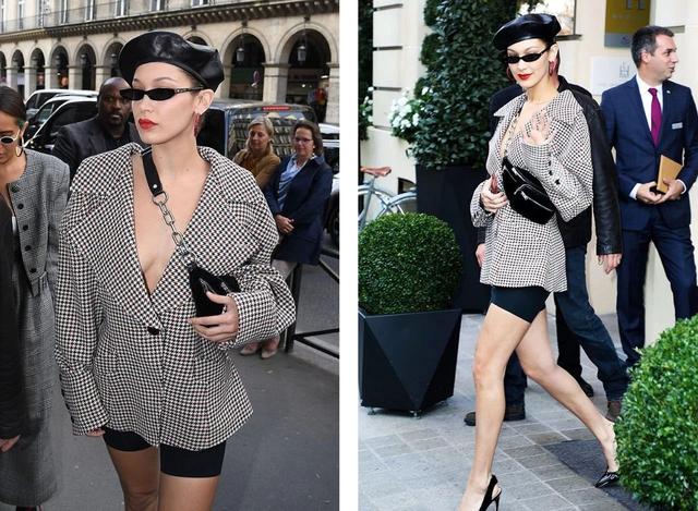 這件瞬間提升法式感的單品，很多人卻不懂穿