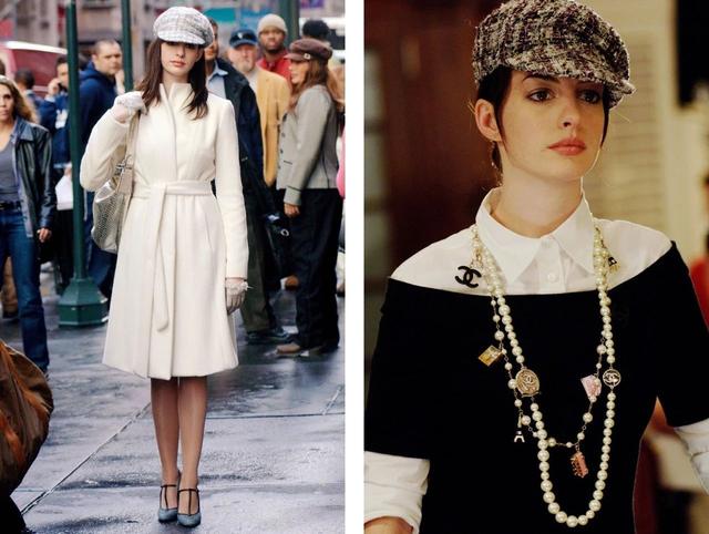 這件瞬間提升法式感的單品，很多人卻不懂穿