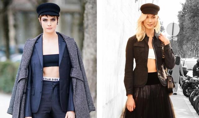 這件瞬間提升法式感的單品，很多人卻不懂穿