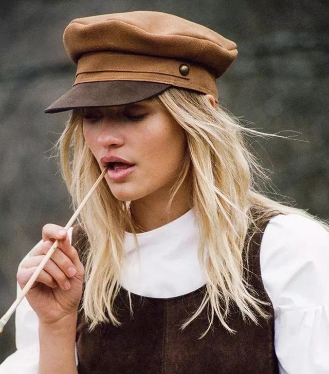 這件瞬間提升法式感的單品，很多人卻不懂穿