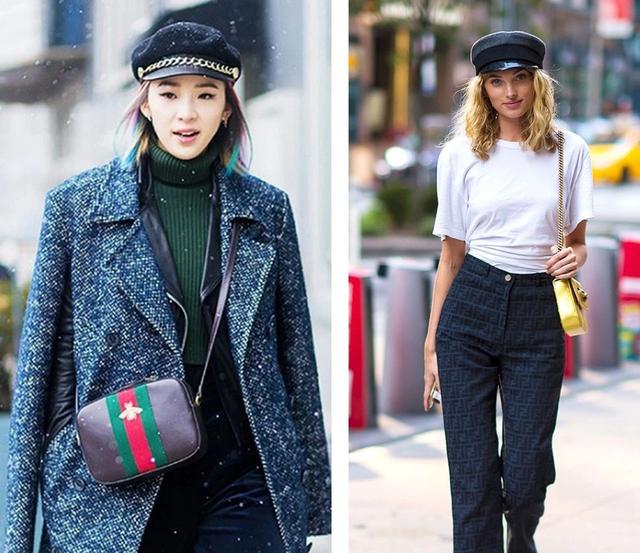 這件瞬間提升法式感的單品，很多人卻不懂穿