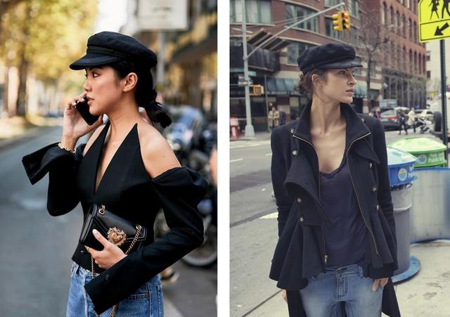 這件瞬間提升法式感的單品，很多人卻不懂穿