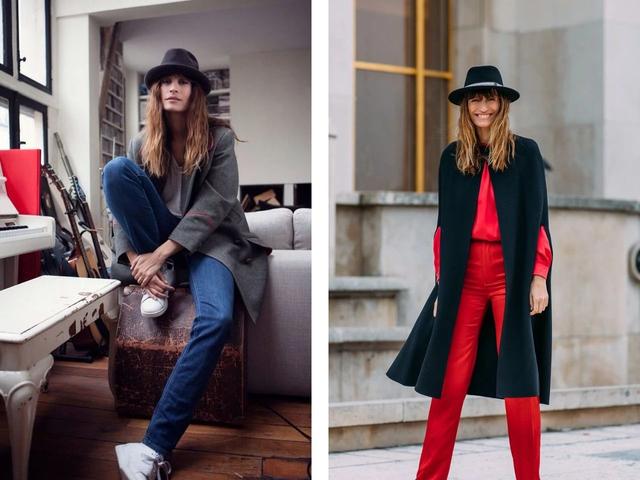 這件瞬間提升法式感的單品，很多人卻不懂穿