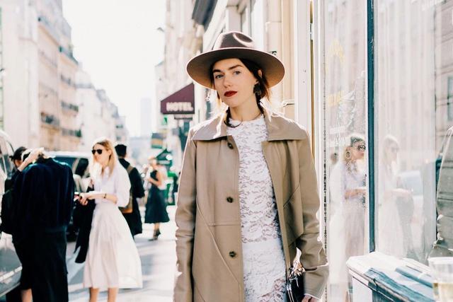 這件瞬間提升法式感的單品，很多人卻不懂穿