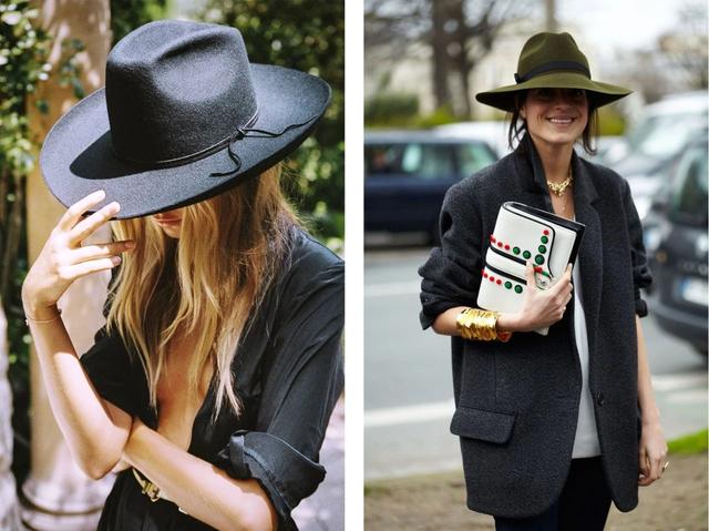 這件瞬間提升法式感的單品，很多人卻不懂穿