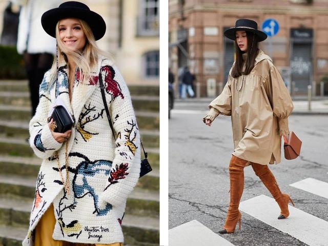 這件瞬間提升法式感的單品，很多人卻不懂穿