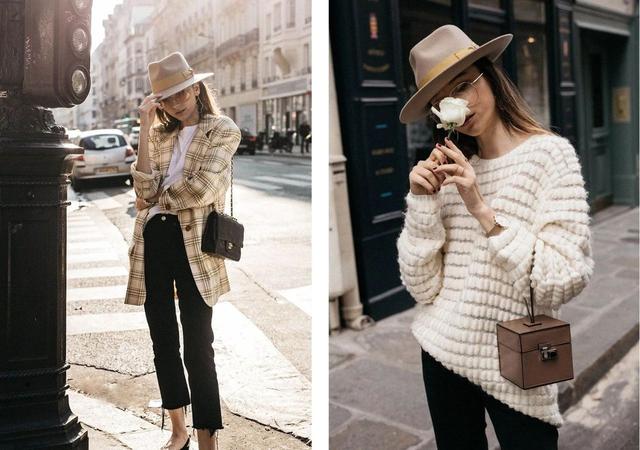 這件瞬間提升法式感的單品，很多人卻不懂穿