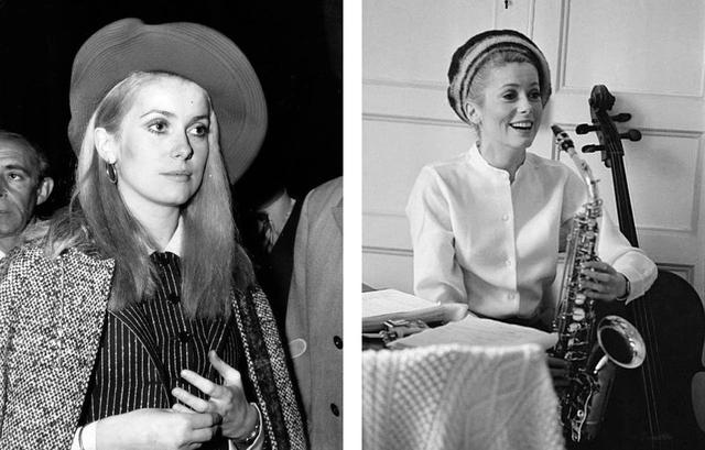 這件瞬間提升法式感的單品，很多人卻不懂穿