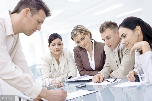 混的越好的精英，都有這三個習慣，你有嗎？