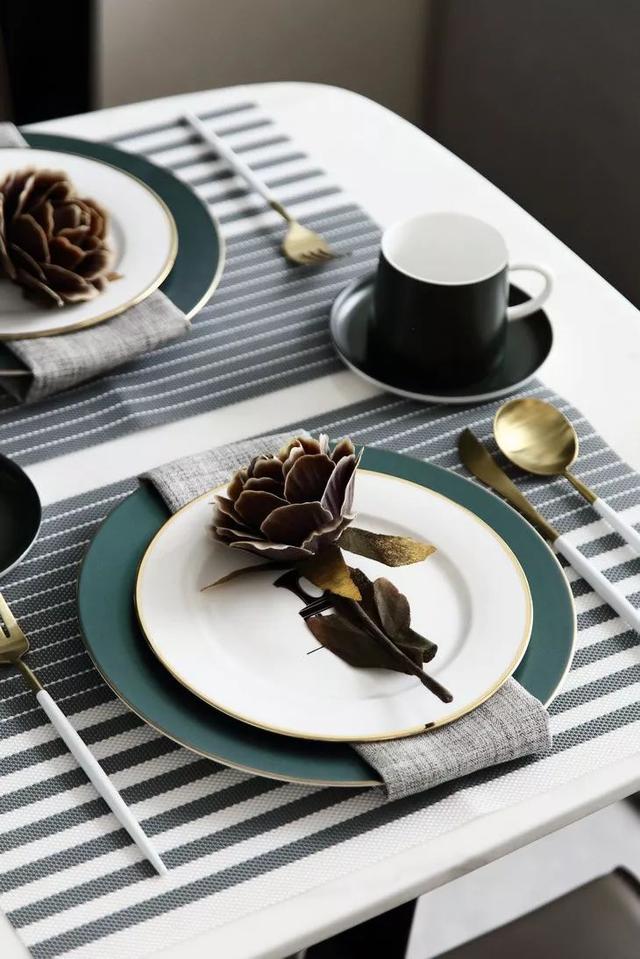 2019流行色這麼搭！ 好看的也太過分了！