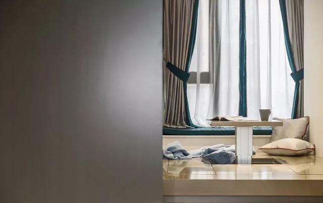 40款榻榻米設計，讓你的臥室1㎡變5㎡