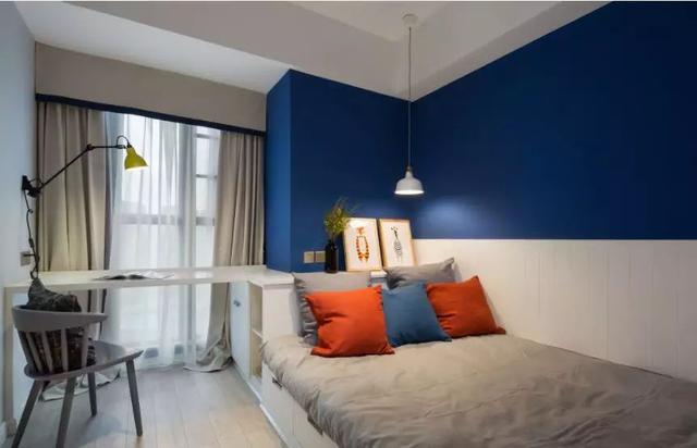 40款榻榻米設計，讓你的臥室1㎡變5㎡