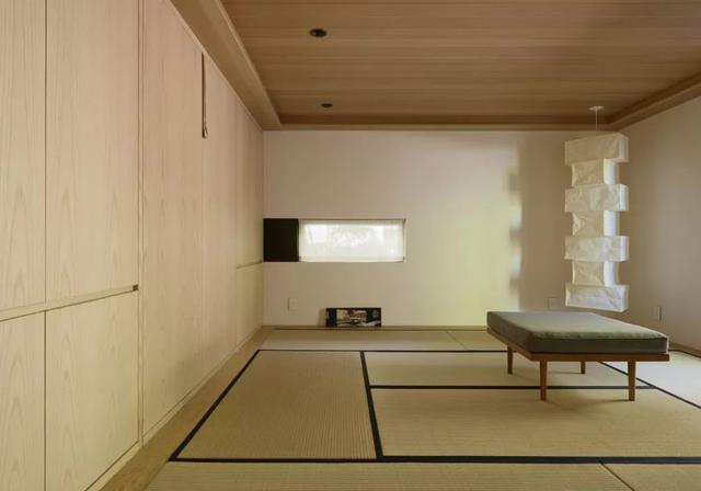 40款榻榻米設計，讓你的臥室1㎡變5㎡