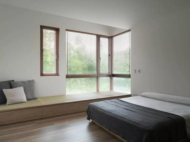 40款榻榻米設計，讓你的臥室1㎡變5㎡