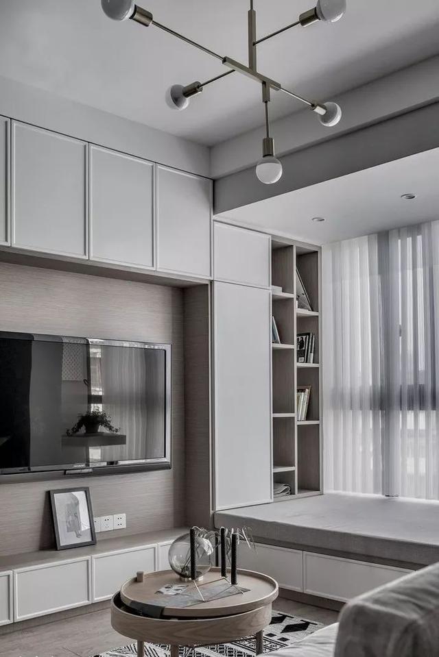 40款榻榻米設計，讓你的臥室1㎡變5㎡