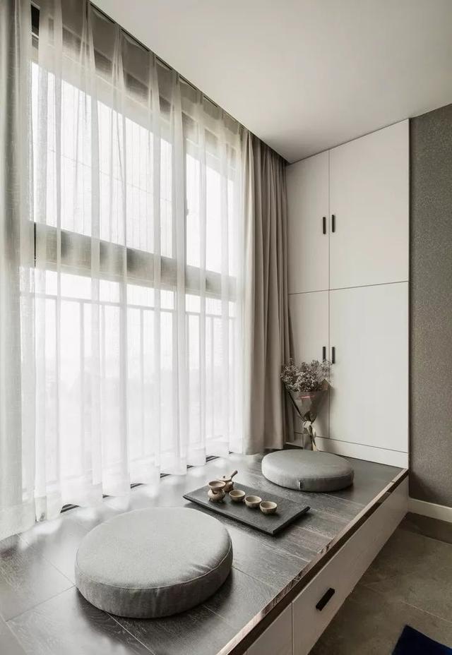 40款榻榻米設計，讓你的臥室1㎡變5㎡