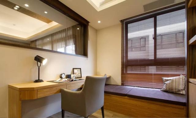 40款榻榻米設計，讓你的臥室1㎡變5㎡