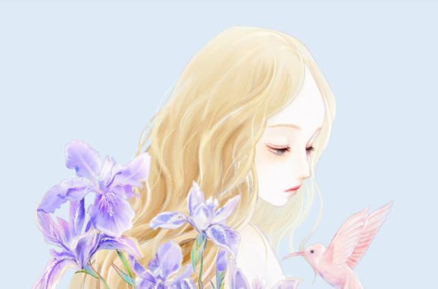 突然間，我發現自己不再年輕了