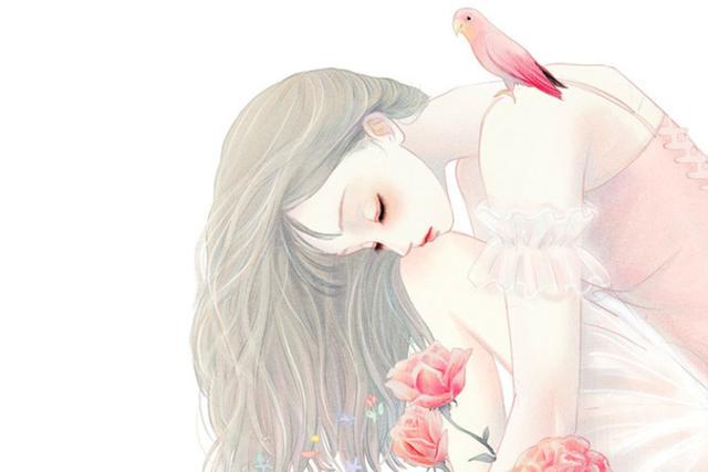 突然間，我發現自己不再年輕了