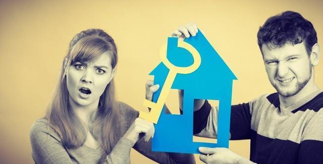 老實人，在婚姻生活中，當夫妻有爭吵的時候該怎麼做