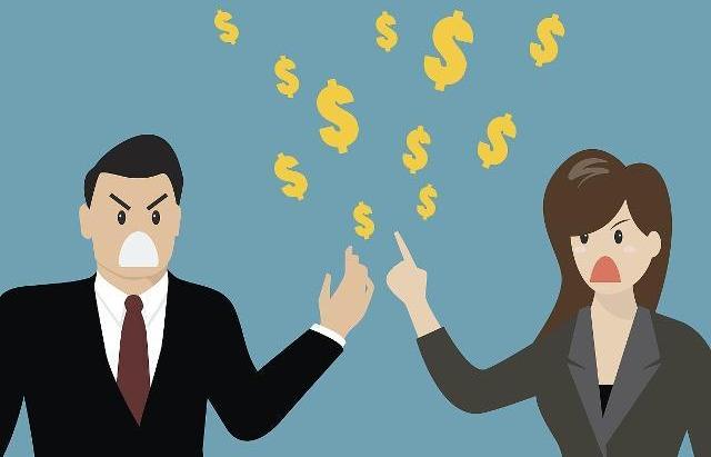 老實人，在婚姻生活中，當夫妻有爭吵的時候該怎麼做