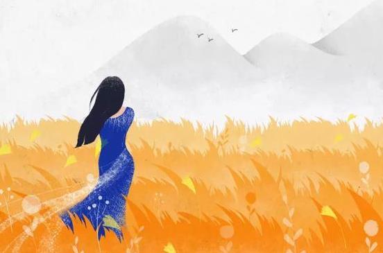 人生就是一個過程，你爭來爭去，爭個什麼？