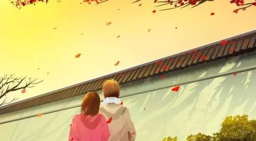 人生就是一個過程，你爭來爭去，爭個什麼？